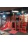 Дитяча ігрова кімната "Crazy Park"
