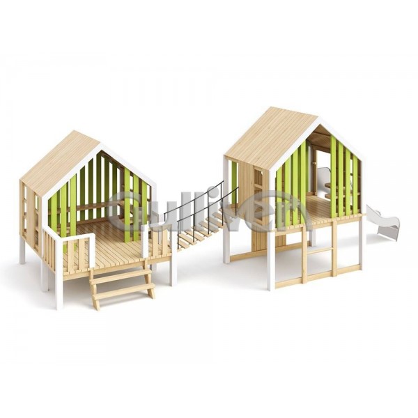 Дитяча ігрова кімната "Територія Ігор"