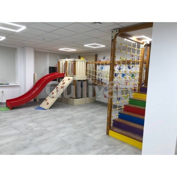 Дитяча ігрова кімната "Територія Дитинства"