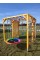 Ігровий комплекс "Двір Ігор"