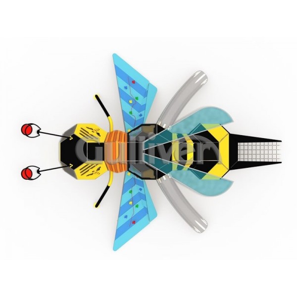 Ігровий комплекс "PlayLand"