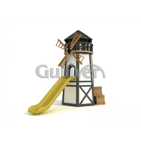 Ігровий комплекс "Вітряний Млин"