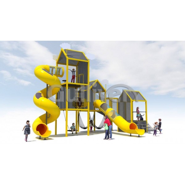 Ігровий комплекс "Площа Енергії"