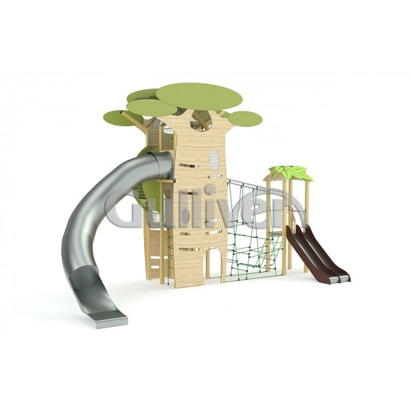 Ігровий комплекс "Play Point"