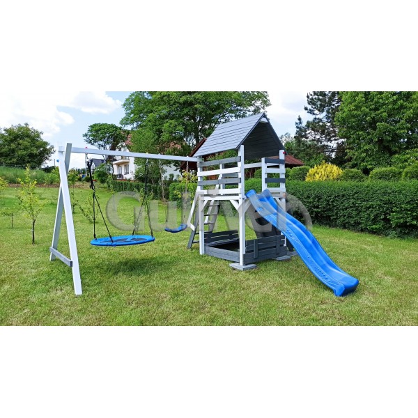 Ігровий комплекс "Активний Парк"