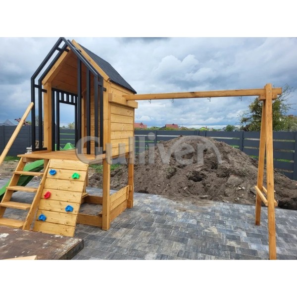 Ігровий комплекс "Міні-Арена"