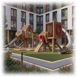 Проекти майданчиків