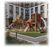 Проекти майданчиків