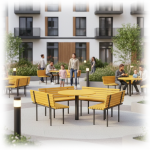 Паркове обладнання