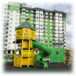 Дитяче обладнання