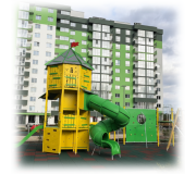 Дитяче обладнання