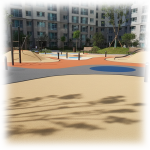 Гумове покриття