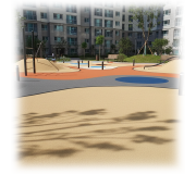 Гумове покриття