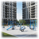 Спортивне обладнання