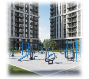 Спортивне обладнання