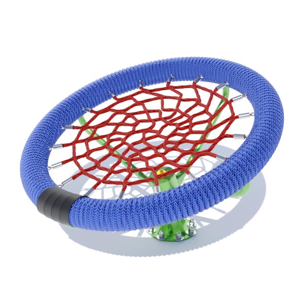 Карусель"Гніздо"