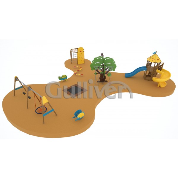 Проект майданчика у м. Хмельницький